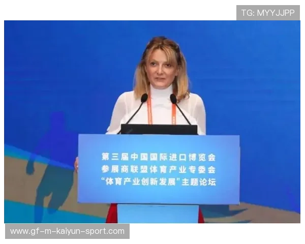 体育人才职业发展路径更加多元化 体育人才职业发展路径更加多元化