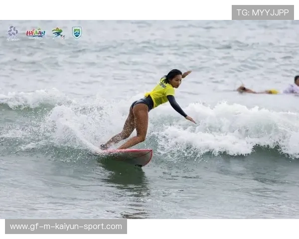 冲浪赛事临时取消后主办方赔付机制成行业样板